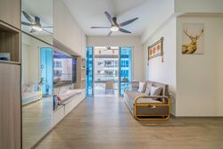 The Tampines Trilliant (D18), Condominium #548824051